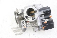 Corps accélérateur injection d'occasion  Bohain-en-Vermandois