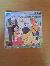 Elisabetta viviani heidi usato  Sesto San Giovanni
