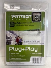 Patriot signature line for sale  Manteca