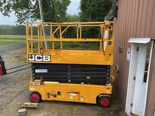 Jcb s4550e electrical for sale  Carterville