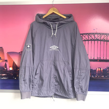 Pretty green umbro for sale Pretty green umbro for sale  BROUGH