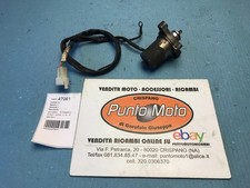 Motorino avviamento starter usato  Frattaminore
