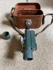 Dumpy level hilga for sale  SOUTH MOLTON