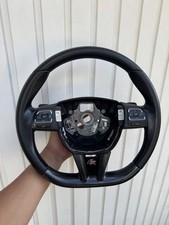 Volant seat leon d'occasion  Les Herbiers