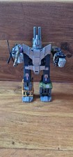 Original transformers combatic for sale  ABERDEEN