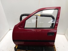 Vauxhall cavalier left for sale  SOUTHAMPTON