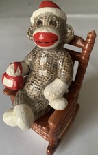 Monkey rocking chair for sale  Gardner