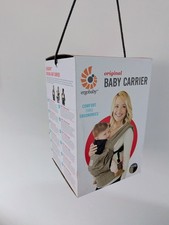 Ergobaby original baby for sale  ELY