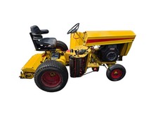 Vintage nickerson turfmaster for sale  BILSTON