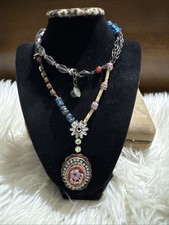 Reminiscence made necklace d'occasion  Expédié en Belgium