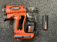 Paslode 904500 cordless for sale  Waterbury