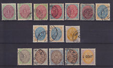 Dänische westindien 1873 gebraucht kaufen  Bad Homburg v. d. Höhe