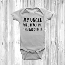 Uncle teach bad for sale  SOUTHPORT