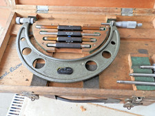 Mitutoyo combination external for sale  KIDDERMINSTER