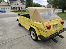 vw thing for sale vw thing for sale Chester