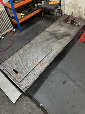 Hydraulic bike lift for sale  LONDON