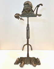 Cast iron blackamoor for sale  Rochester