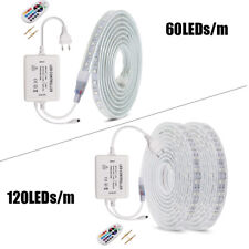 5050 230v led gebraucht kaufen  Ginsheim-Gustavsburg