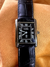 Vintage cartier tank for sale  Nashville