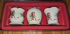 Lenox holiday votive for sale  Muskegon