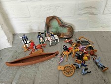 Timpo toys konvolut gebraucht kaufen  Viersen