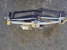 Scheibenwischermotor gestänge gebraucht kaufen  Basberg, Kerpen, Walsdorf