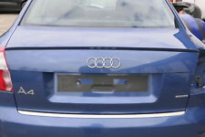Audi limousine limo gebraucht kaufen  Borgentreich
