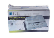 Solar charge controller d'occasion  Expédié en Belgium