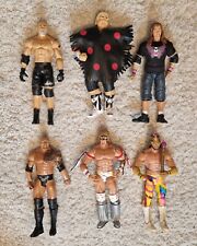 Wwe basic elite for sale  CHORLEY