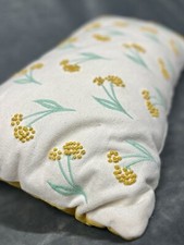 Beautiful pillow yellow for sale  Lancaster