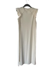 Ladies cotton nightdress for sale  LONDON