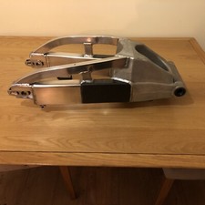 Honda rs125 nx4 for sale  BOURNE