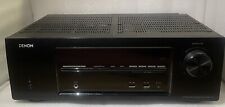 Denon avr 1713 gebraucht kaufen  Baesweiler
