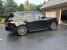 Land rover oem d'occasion  Expédié en Belgium