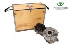 Reconditioned rear differentia for sale  DONCASTER