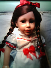 Boneca Charisma Brands Adora Wizard of Oz 18 polegadas Dorothy 1820961 comprar usado  Enviando para Brazil