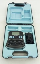 Dymo labelmanager 210d gebraucht kaufen  Borken
