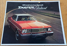 plymouth duster for sale plymouth duster for sale BERKHAMSTED