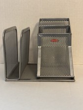 Desk organizer pencils for sale  Bridgman