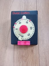 Durst coltim processing for sale  GUILDFORD