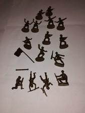 Soldatini atlantic airfix usato Soldatini atlantic airfix usato  Oleggio