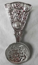 Scottish pewter silver for sale  BIRKENHEAD