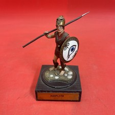 Ancient greek hoplite for sale  Huntingdon Valley