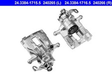 Ate bremssattel 3384 gebraucht kaufen  Oberlungwitz