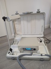 Fußpflegegerät ruck podolog gebraucht kaufen Fußpflegegerät ruck podolog gebraucht kaufen  Goch