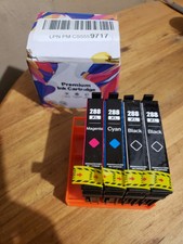4pc 288xl ink for sale  Mercedes