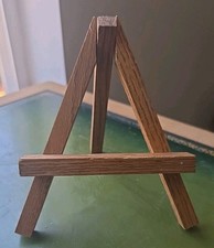 Vtg wood small for sale  Meadow Vista