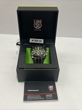 Luminox tony kanaan for sale  Totowa