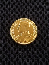 Francs union latine d'occasion  Puymirol