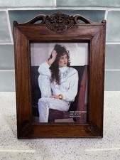 1980s hand carved for sale  San Antonio